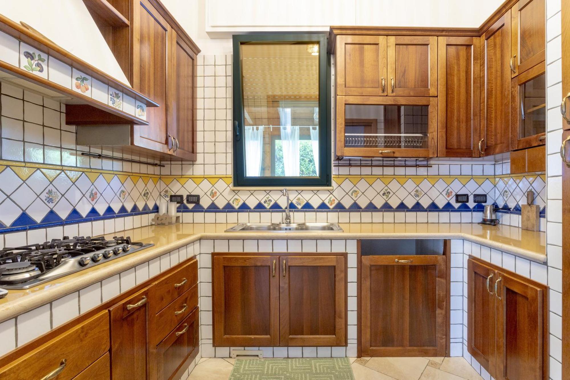 Tenuta Concamarau Muro Leccese Ngoại thất bức ảnh
