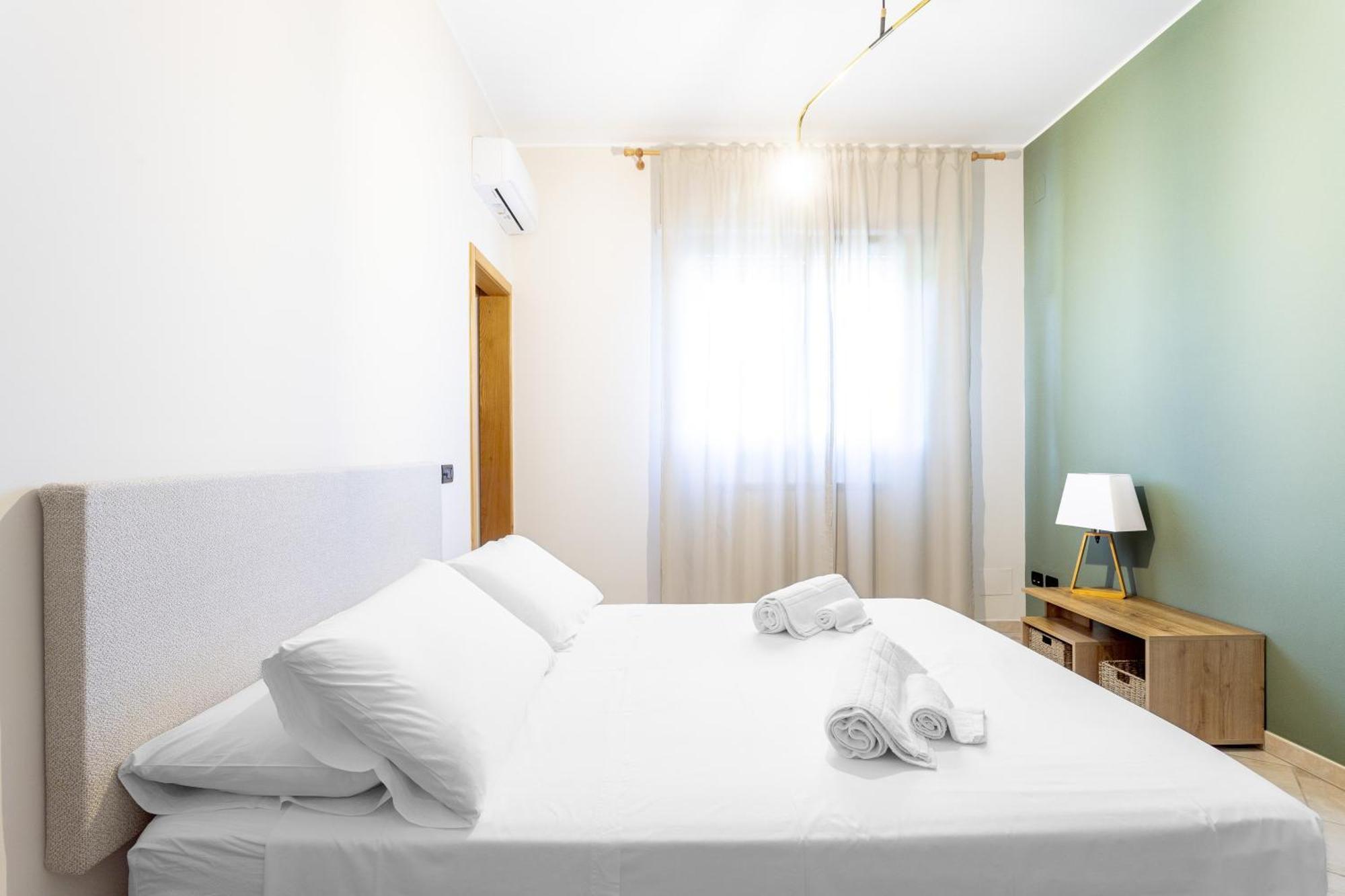 Tenuta Concamarau Muro Leccese Ngoại thất bức ảnh