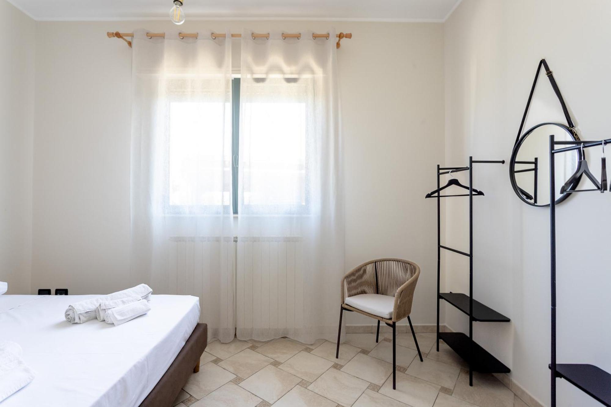 Tenuta Concamarau Muro Leccese Ngoại thất bức ảnh