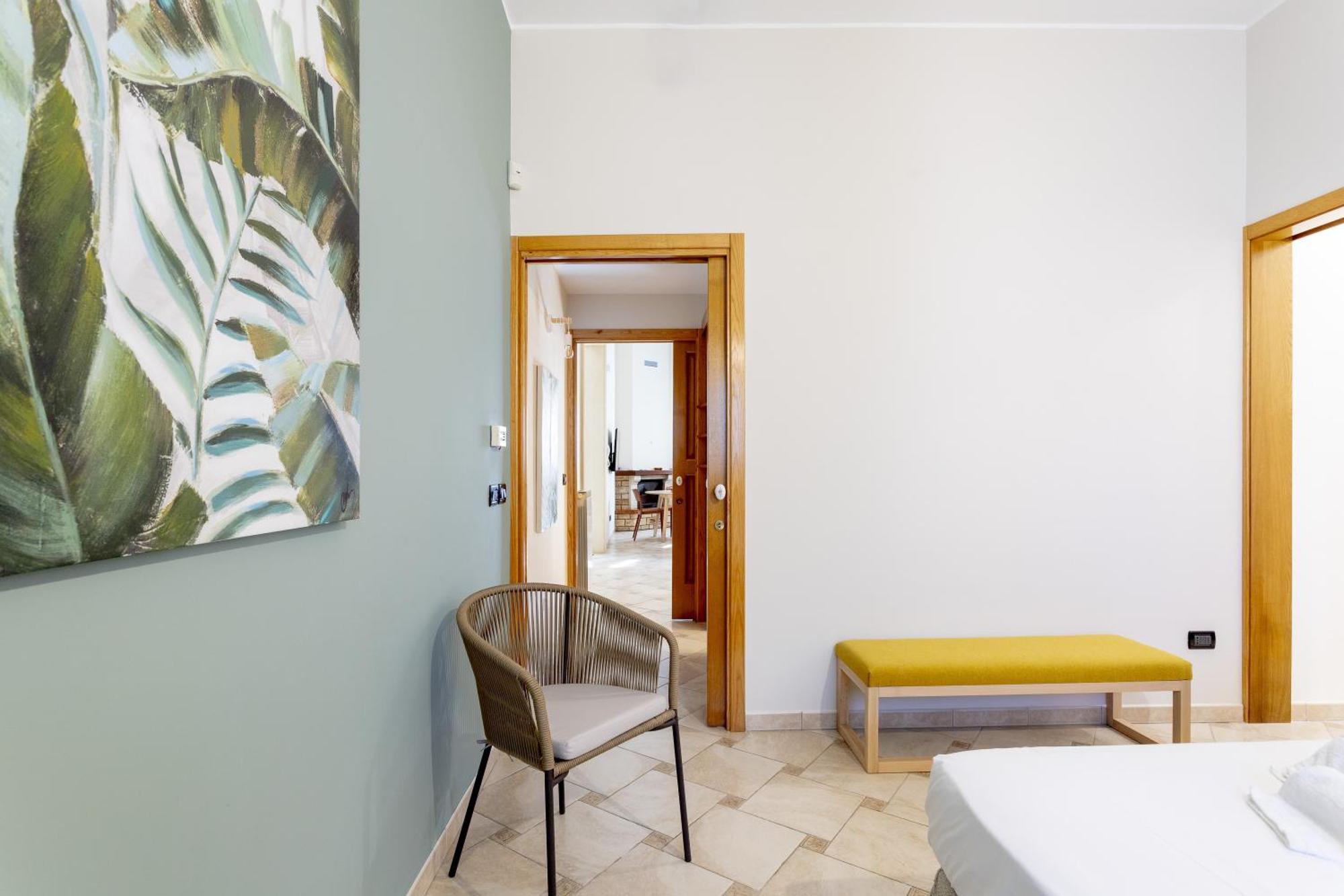 Tenuta Concamarau Muro Leccese Ngoại thất bức ảnh