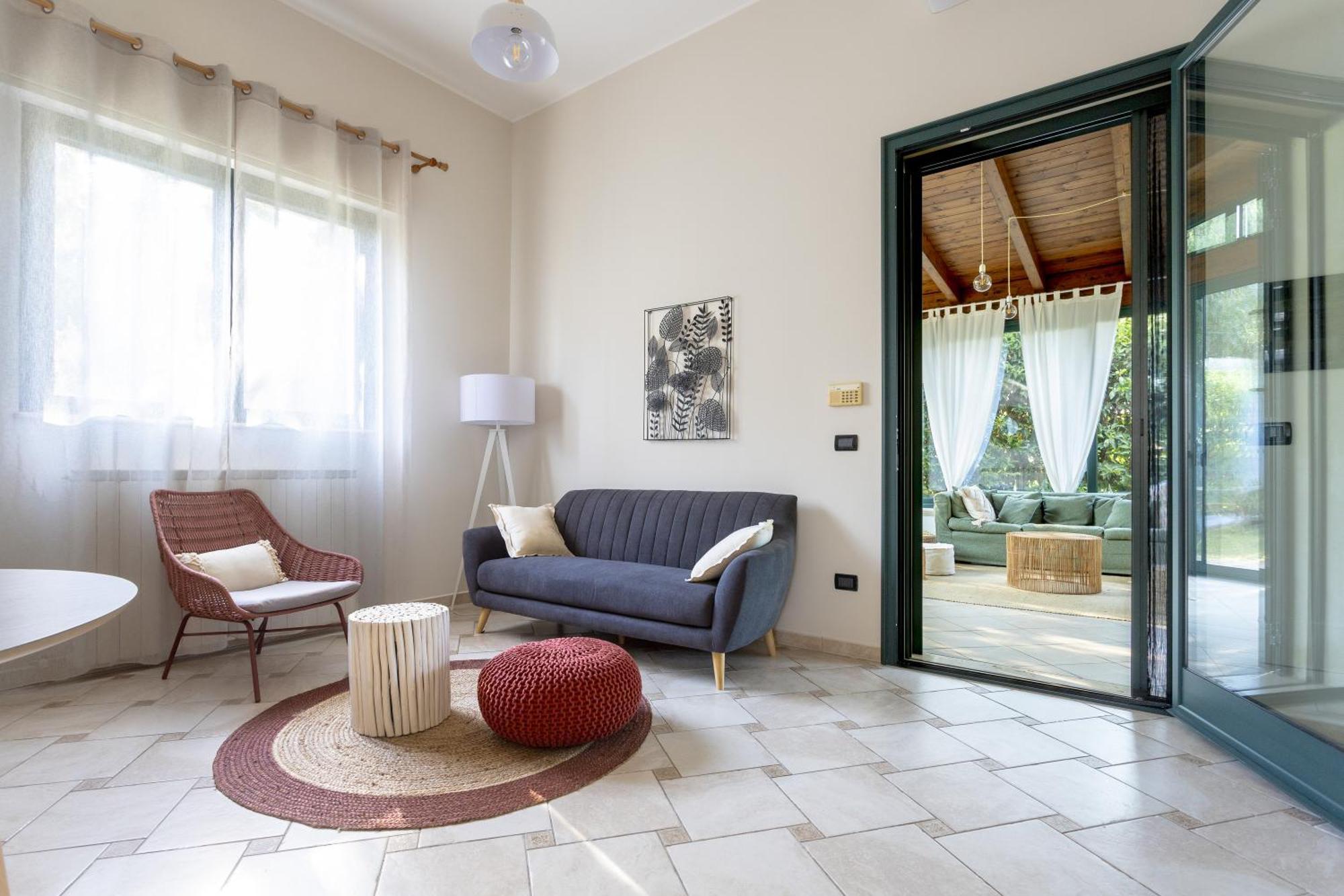 Tenuta Concamarau Muro Leccese Ngoại thất bức ảnh