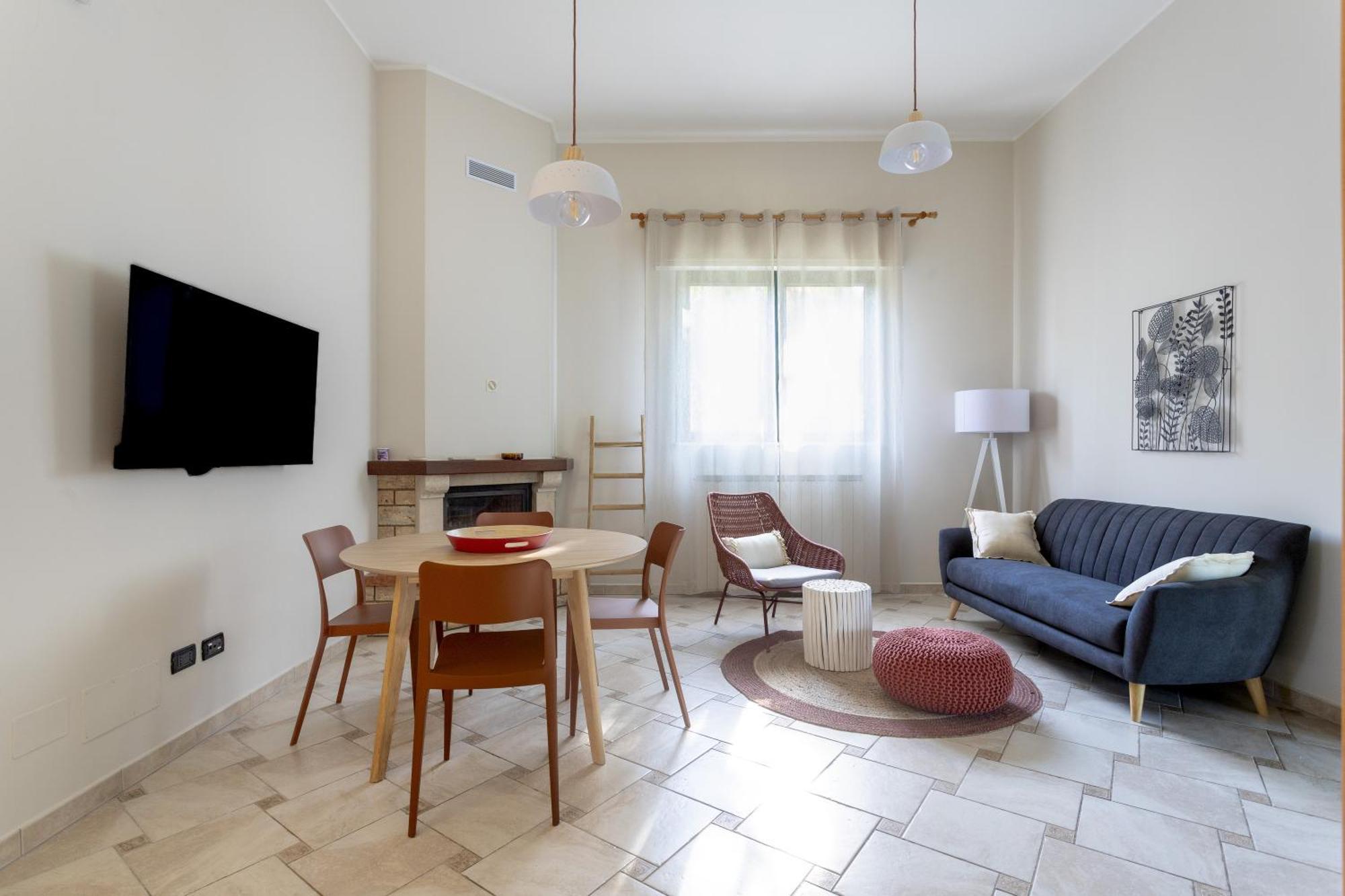 Tenuta Concamarau Muro Leccese Ngoại thất bức ảnh