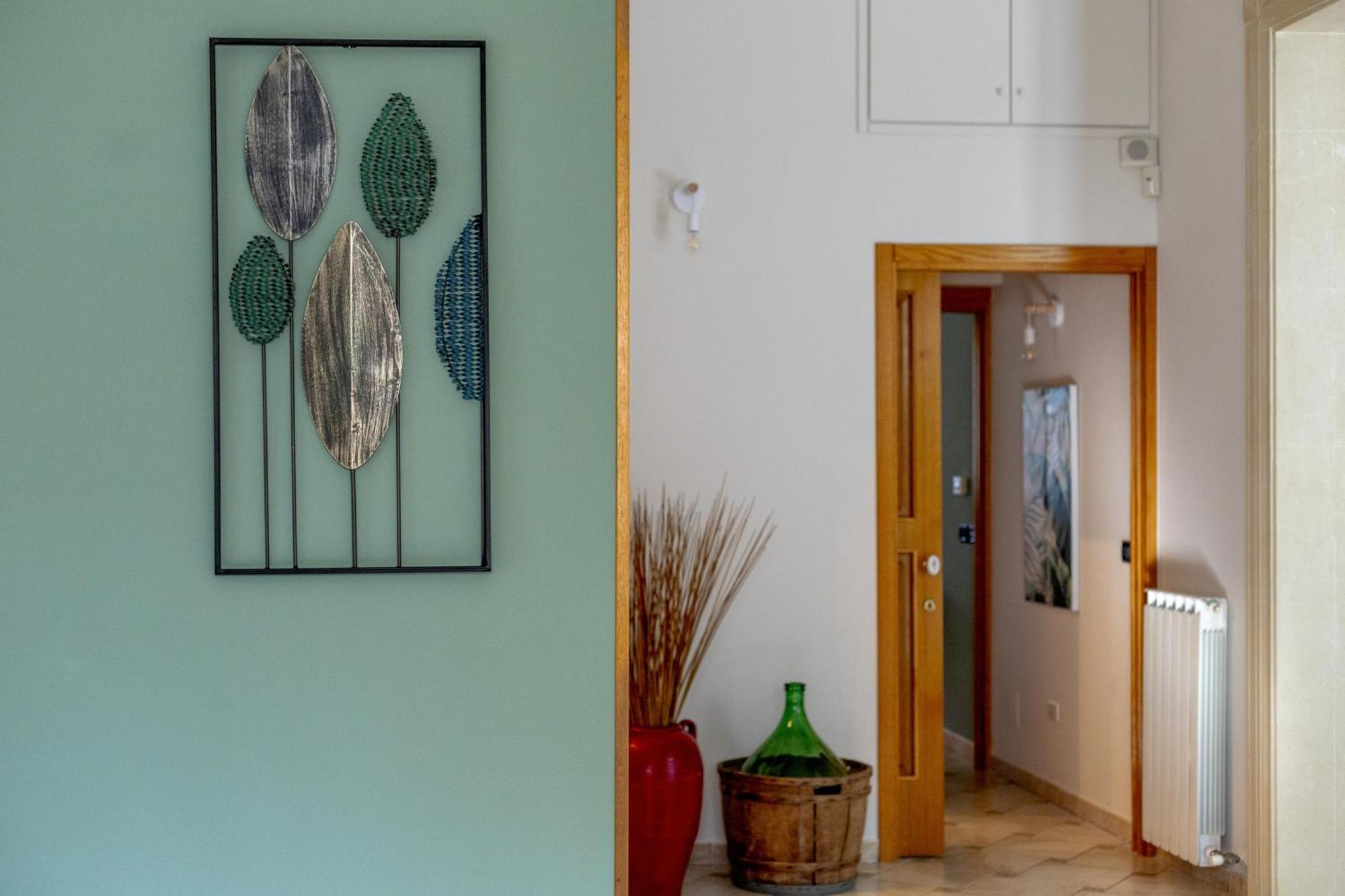 Tenuta Concamarau Muro Leccese Ngoại thất bức ảnh