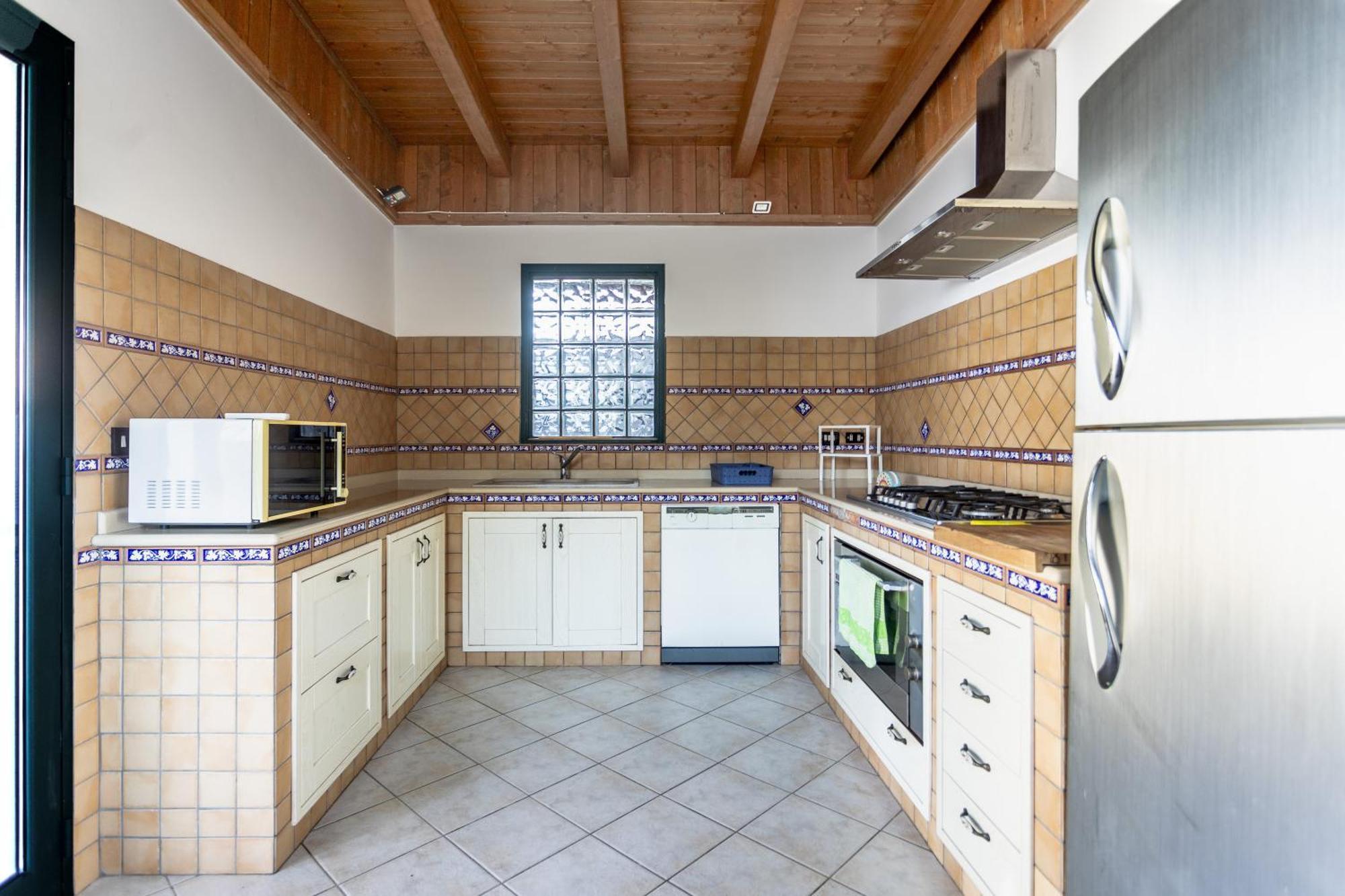 Tenuta Concamarau Muro Leccese Ngoại thất bức ảnh