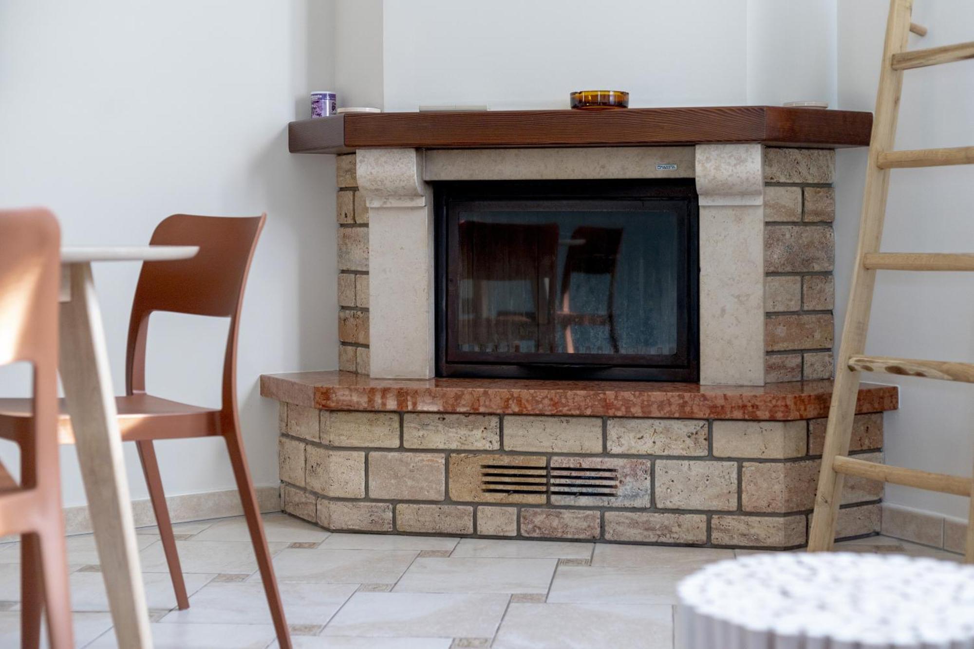 Tenuta Concamarau Muro Leccese Ngoại thất bức ảnh