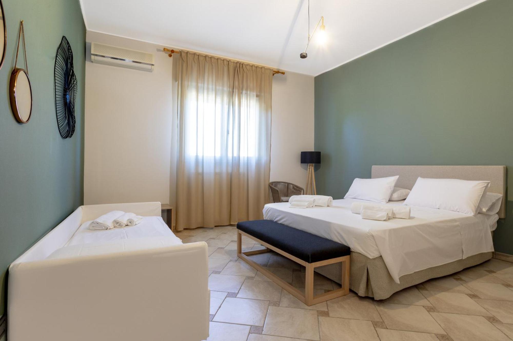 Tenuta Concamarau Muro Leccese Ngoại thất bức ảnh