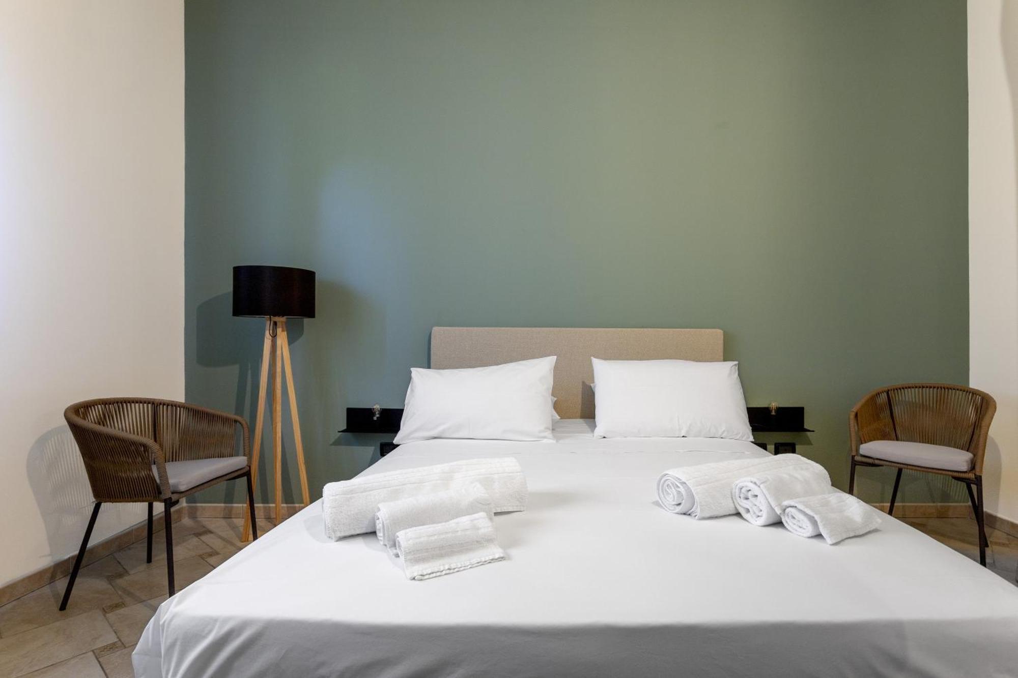 Tenuta Concamarau Muro Leccese Ngoại thất bức ảnh
