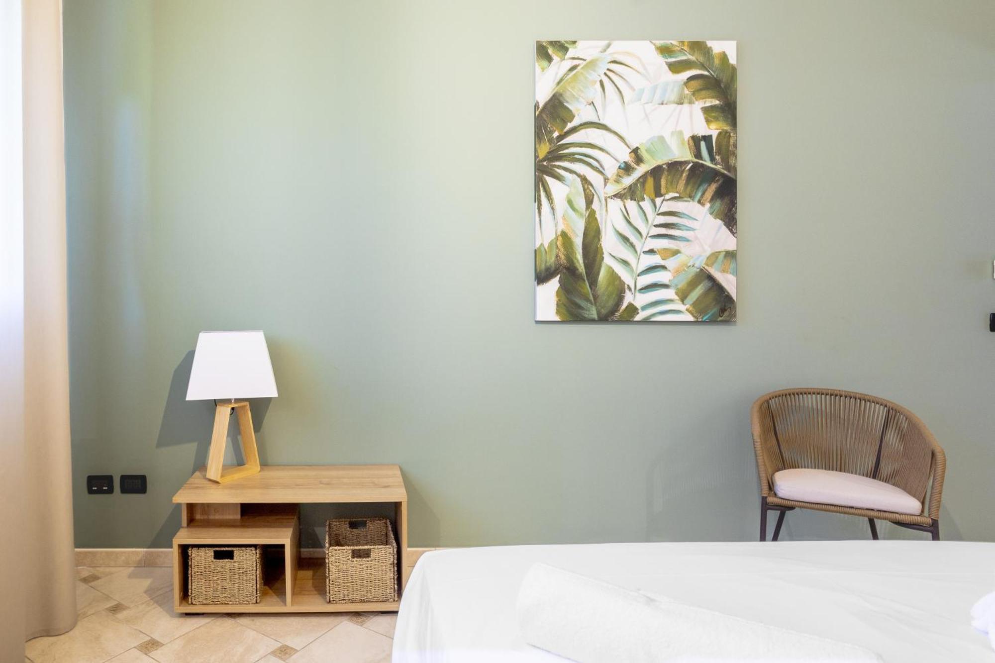 Tenuta Concamarau Muro Leccese Ngoại thất bức ảnh