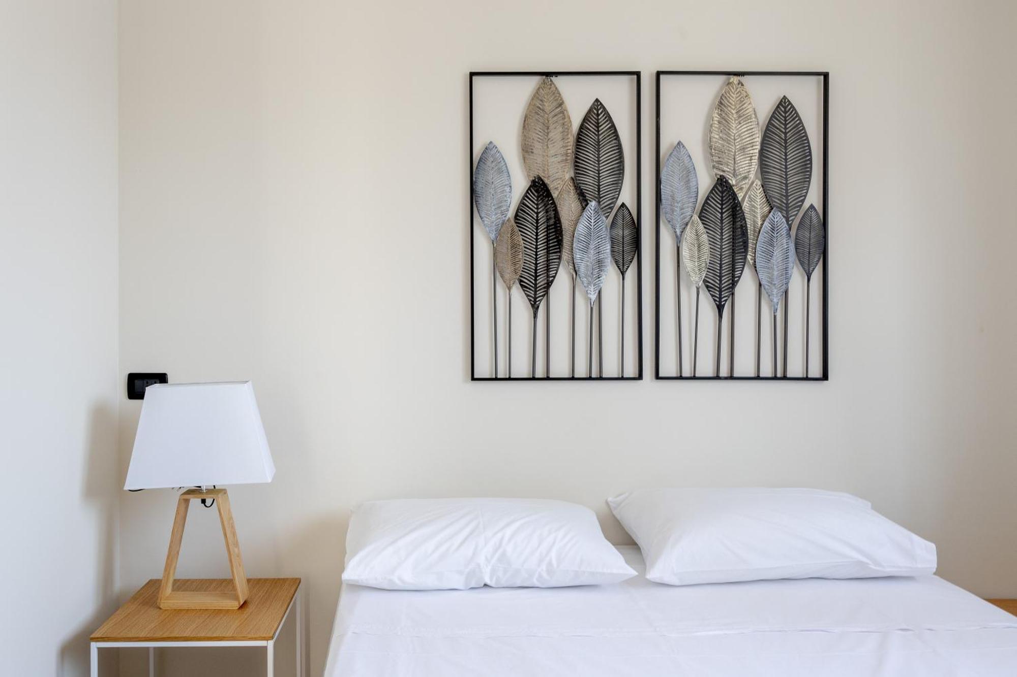 Tenuta Concamarau Muro Leccese Ngoại thất bức ảnh